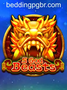 5GodBeasts