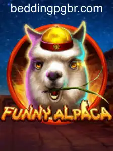 FunnyAlpaca
